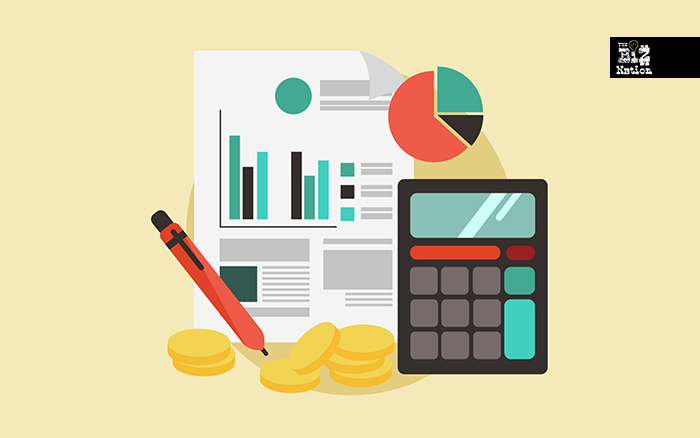 Principios de Contabilidad